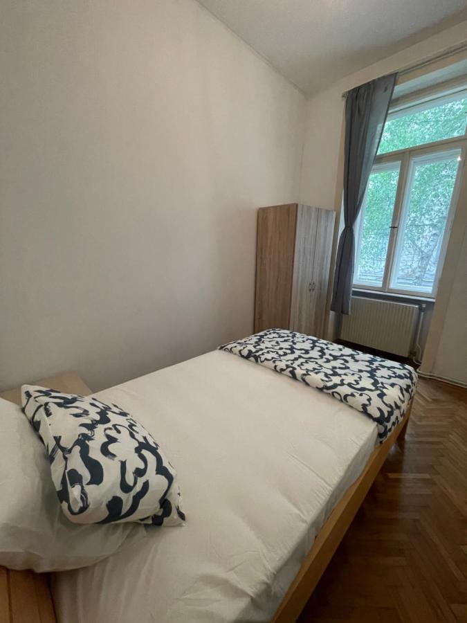 Plener Paradise Wiedeń Zewnętrze zdjęcie