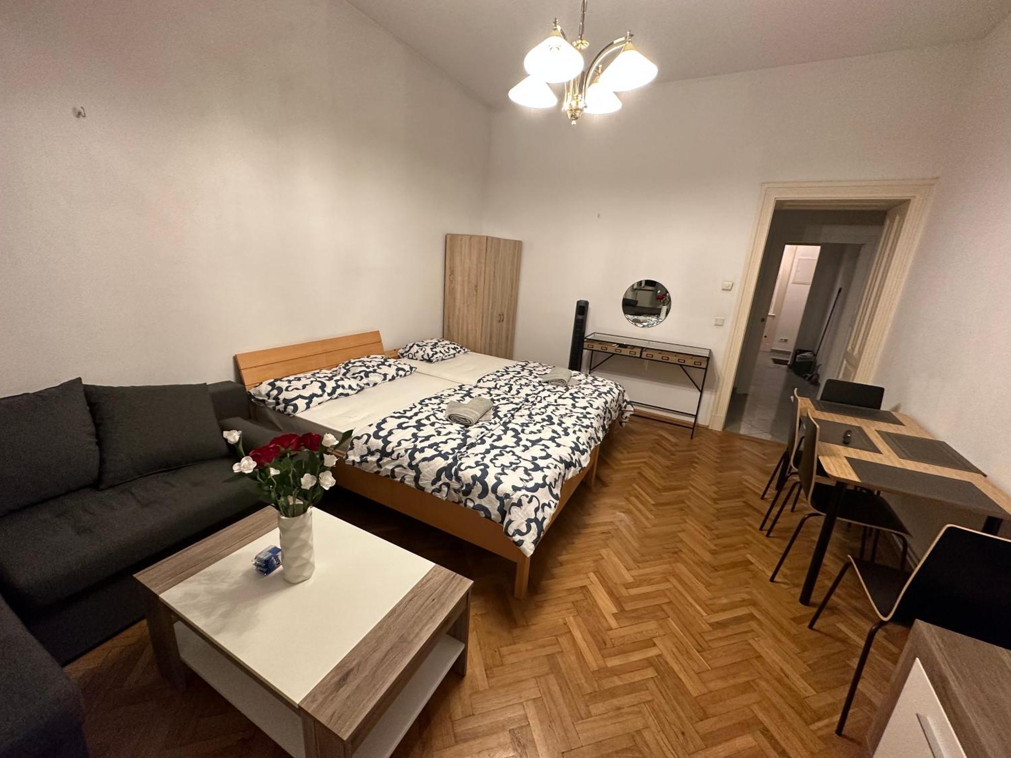 Plener Paradise Wiedeń Zewnętrze zdjęcie